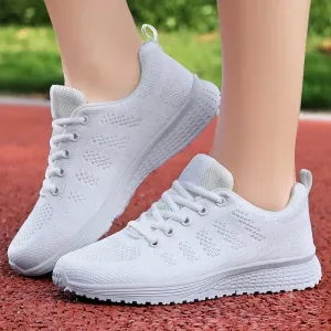 Classic Casual Sneakers for Women