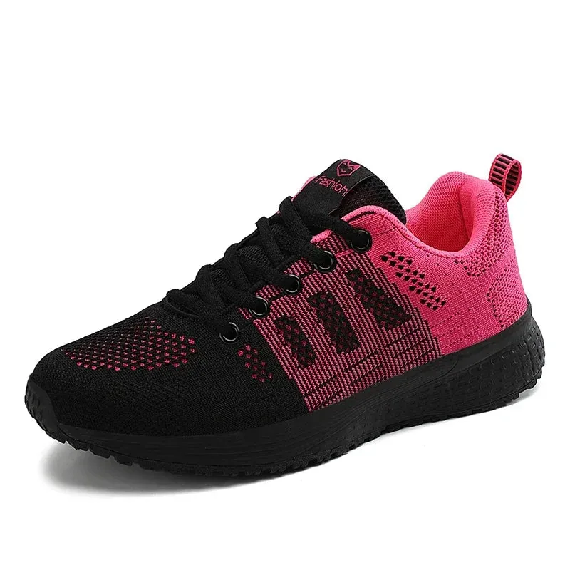 Classic Casual Sneakers for Women