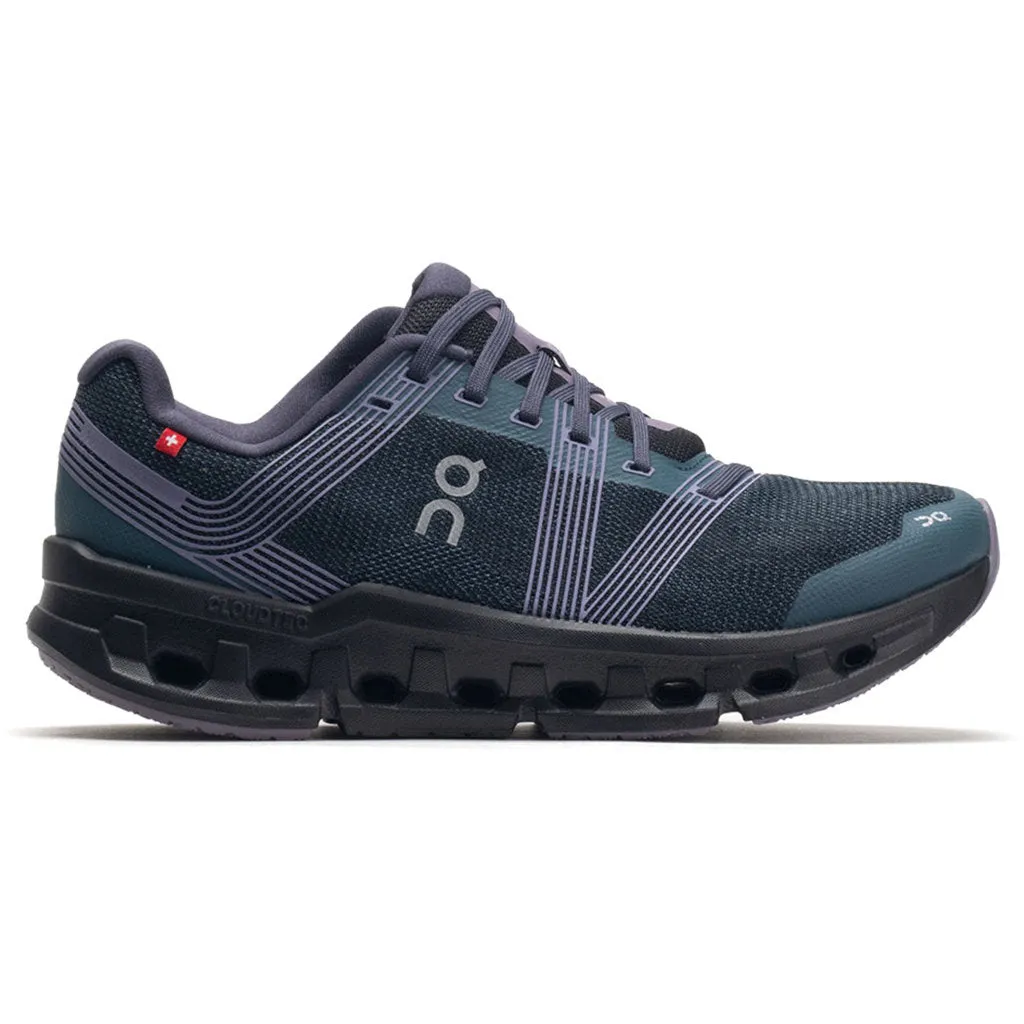 Cloudgo Textile Synthetic Men's Running Trainers