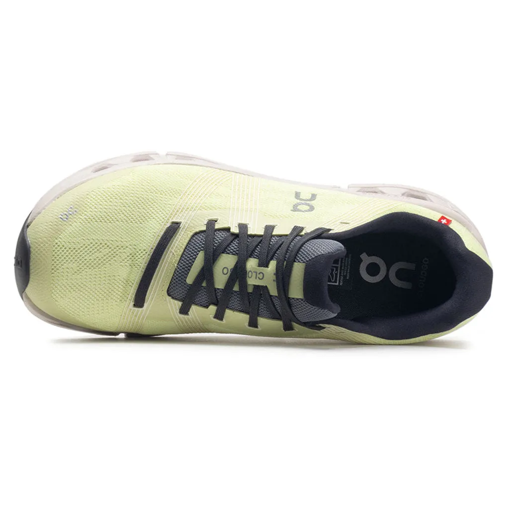 Cloudgo Textile Synthetic Men's Running Trainers