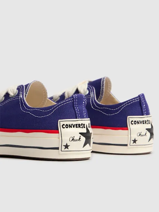 Converse   Chuck 70 Sketch low sneakers 