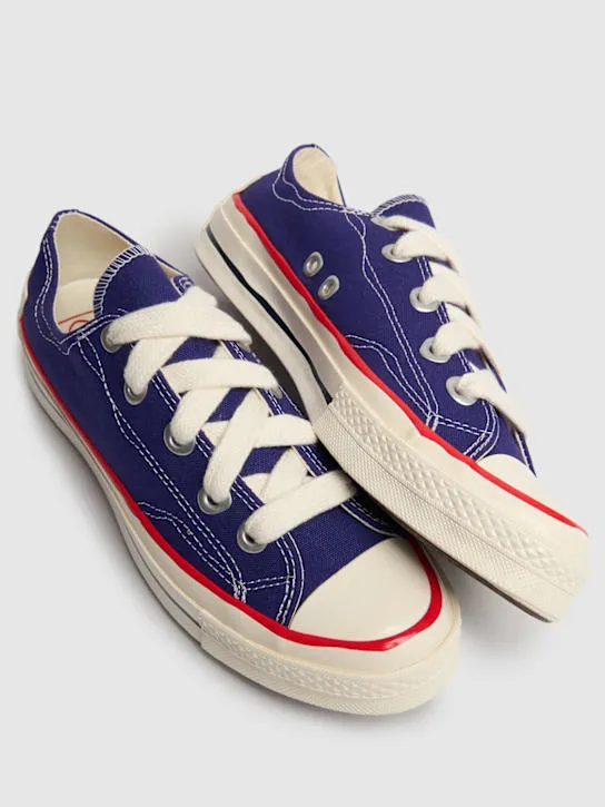 Converse   Chuck 70 Sketch low sneakers 