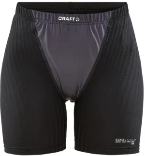 Craft | Active Extreme X Wind Boxer | Women's | Black/Granite