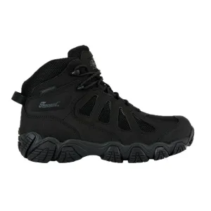 Crosstrex Series Mid Hiker Composite Toe Boot BBP Waterproof Black