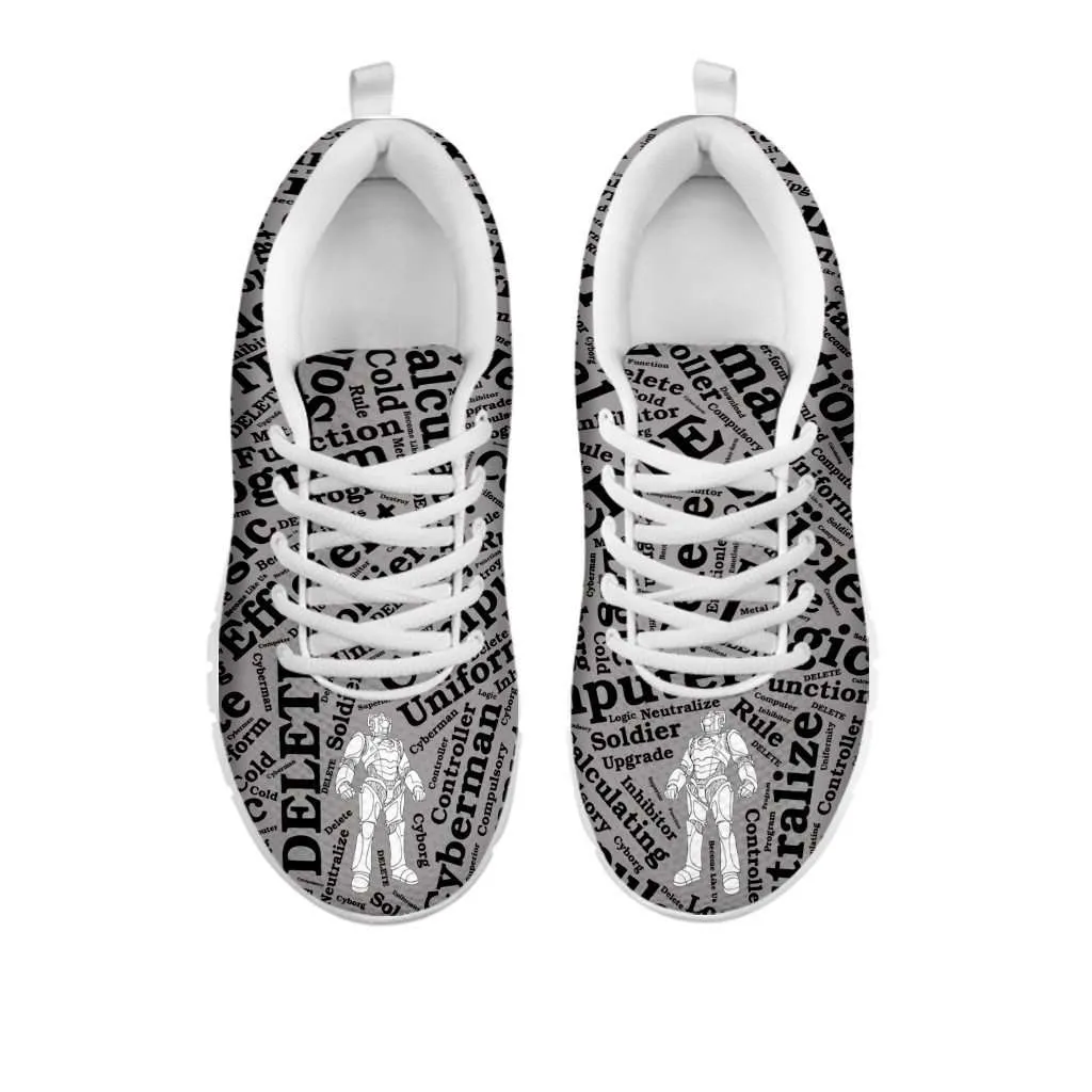 Cyberman Women's Running Shoes