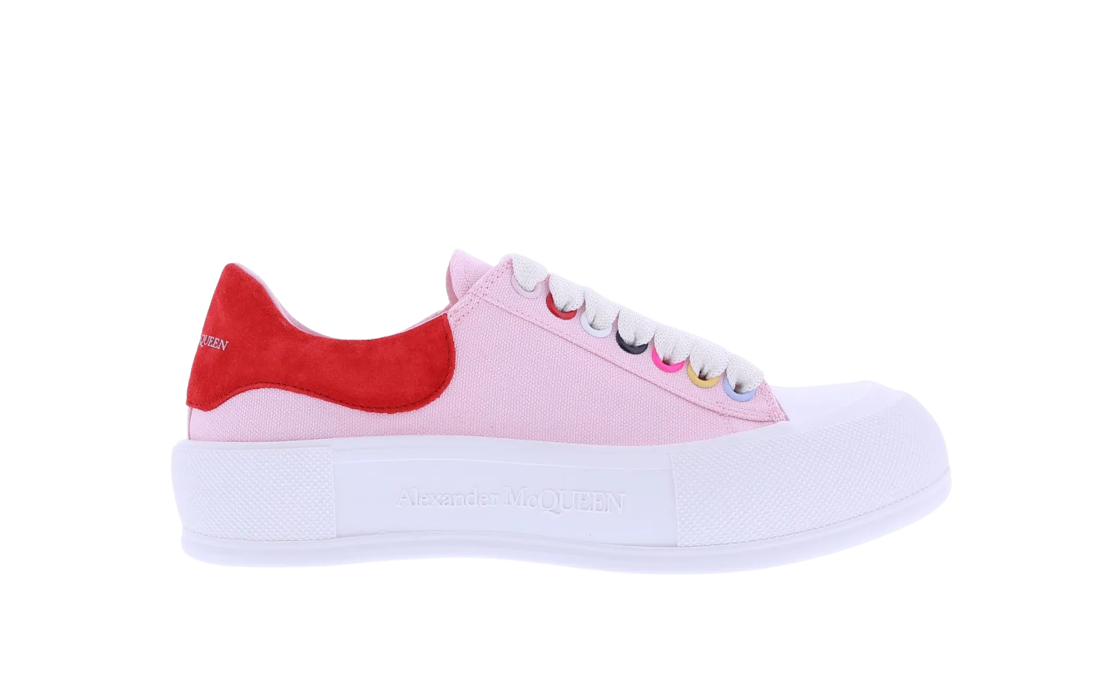 Dames Sneaker Fabri.S.Gomm Ca.S./Sen