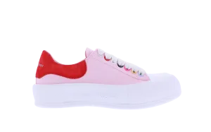 Dames Sneaker Fabri.S.Gomm Ca.S./Sen