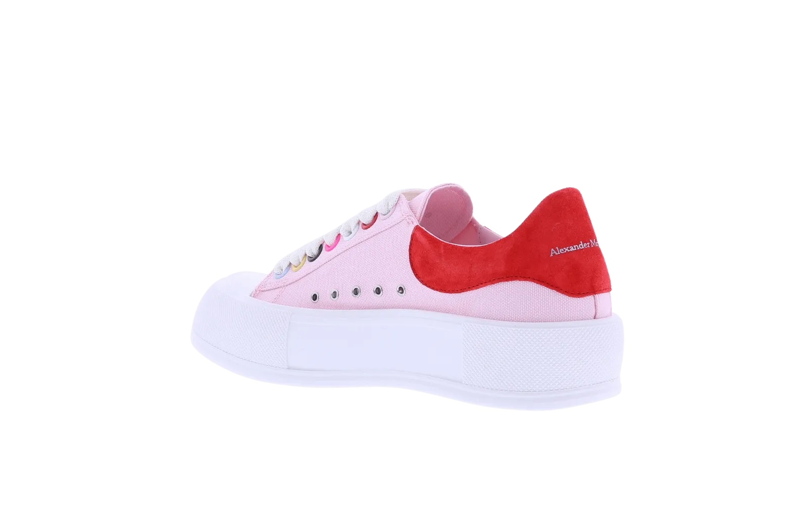 Dames Sneaker Fabri.S.Gomm Ca.S./Sen