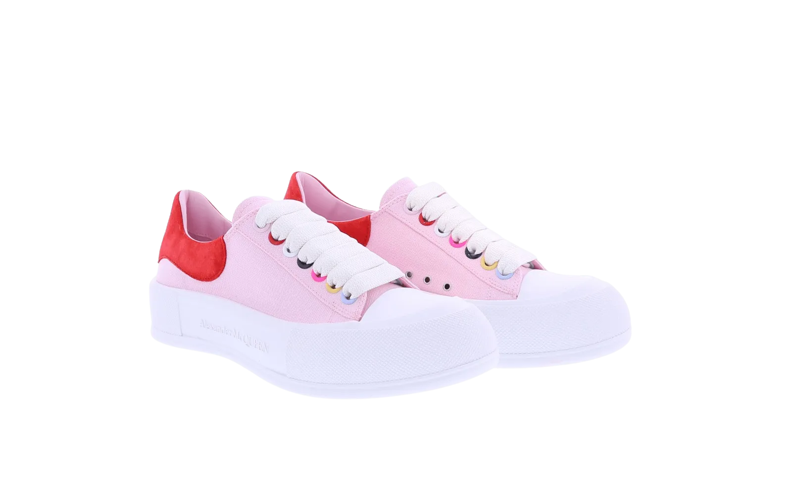 Dames Sneaker Fabri.S.Gomm Ca.S./Sen