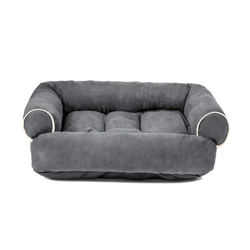 Deep Cushion Sofa Bed