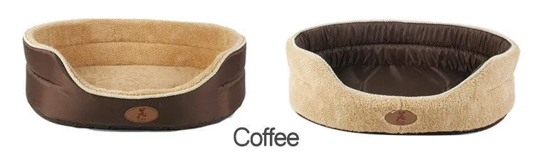 Double sided available all seasons Big Size extra large dog bed House sofa