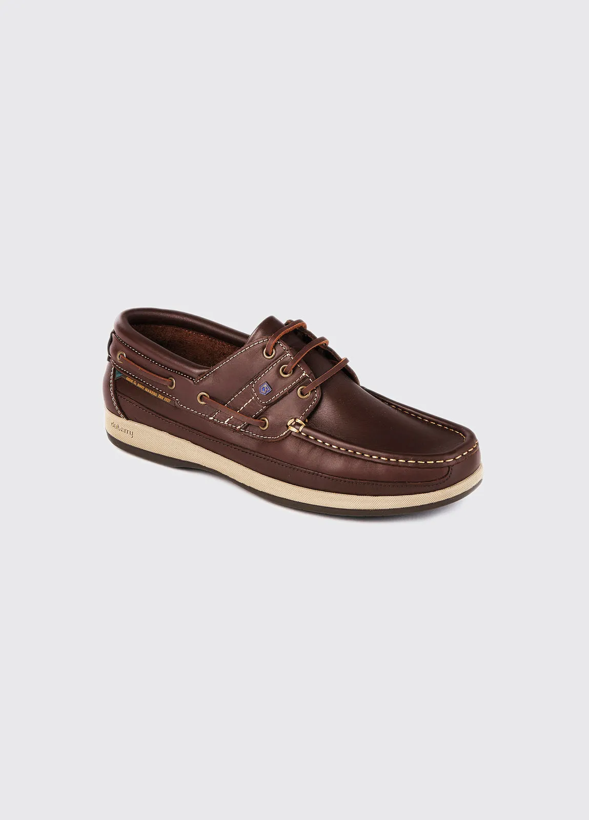 Dubarry Atlantic 95 Chestnut 45F