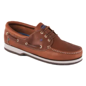 Dubarry Mens Commander Deck Shoes