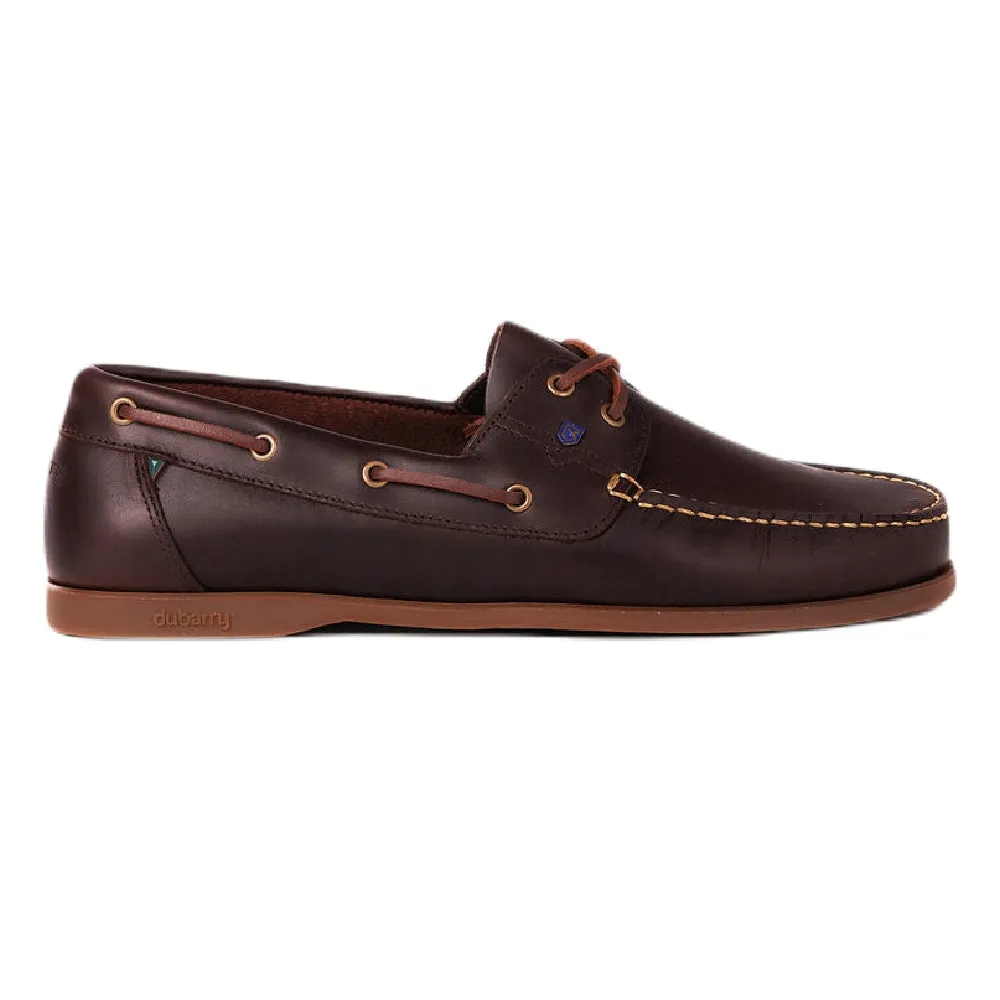 Dubarry Mens Port Deck Shoes