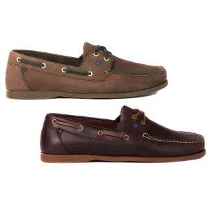 Dubarry Mens Port Deck Shoes