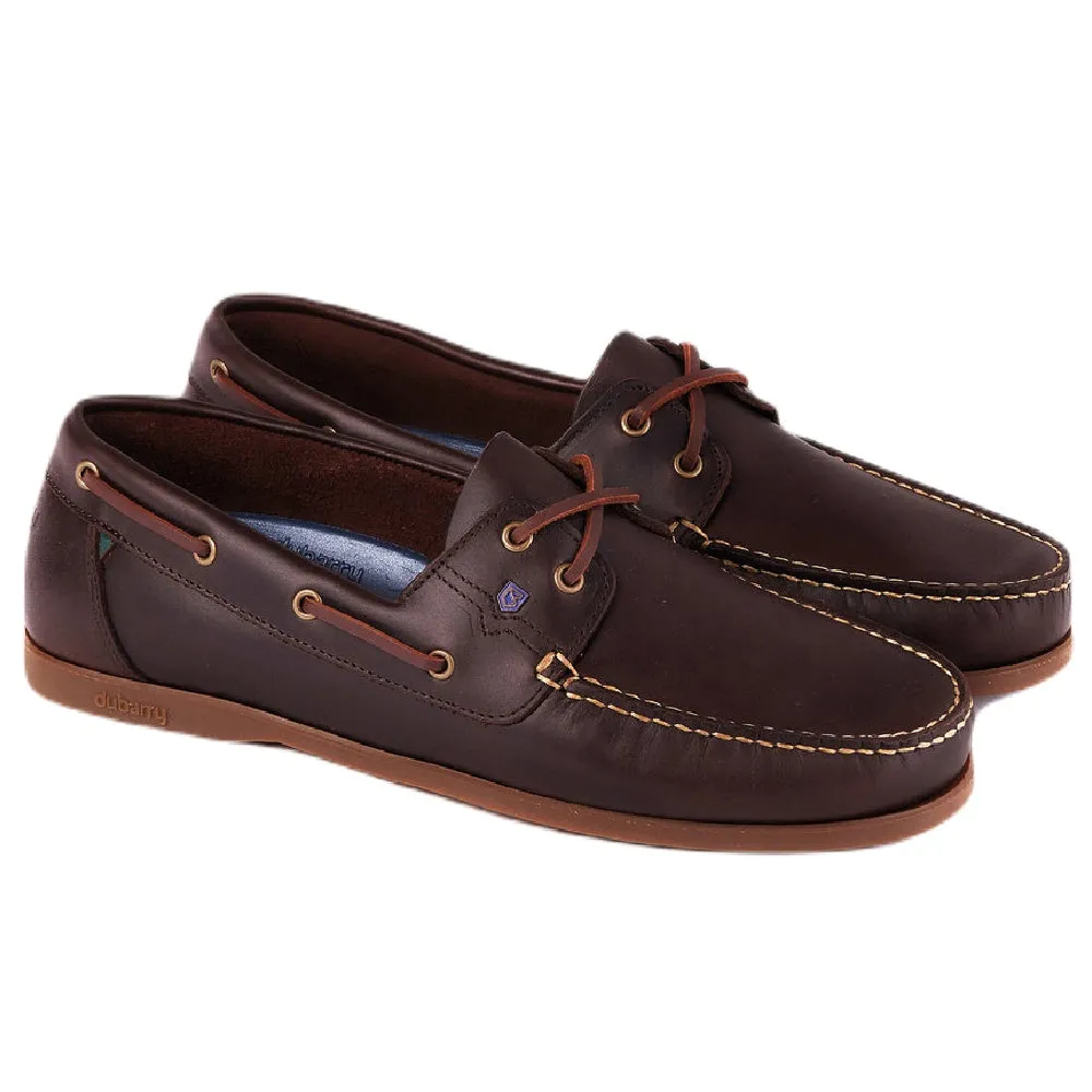 Dubarry Mens Port Deck Shoes