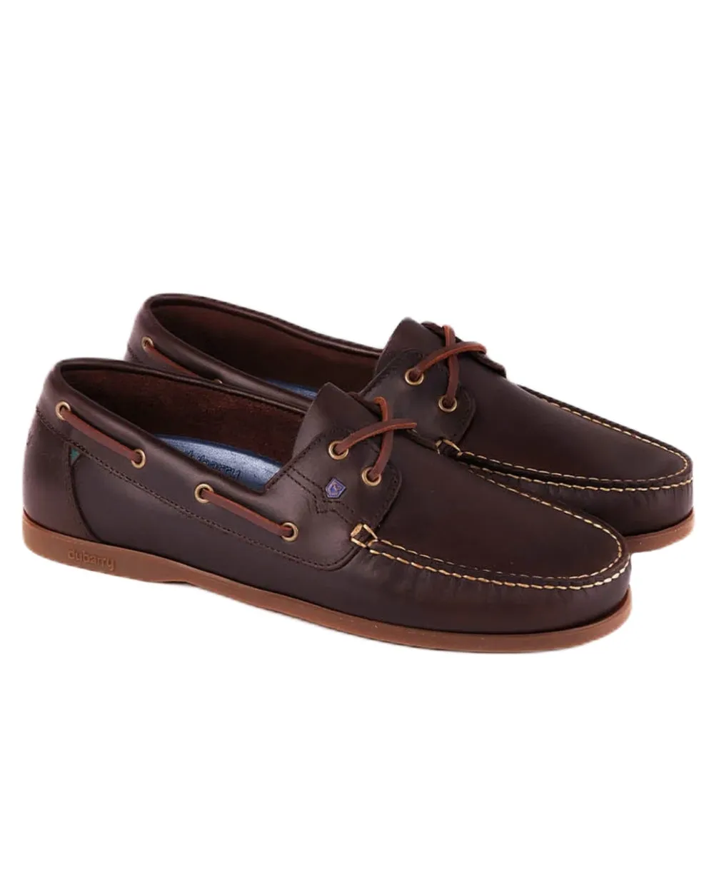 Dubarry Mens Port Deck Shoes