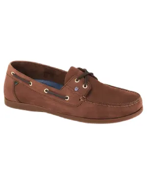 Dubarry Mens Port Deck Shoes