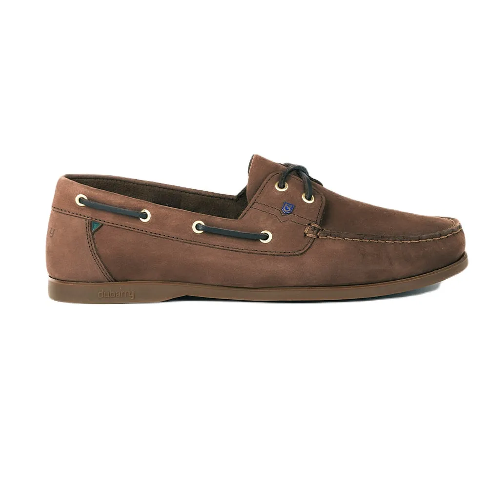 Dubarry Mens Port Deck Shoes