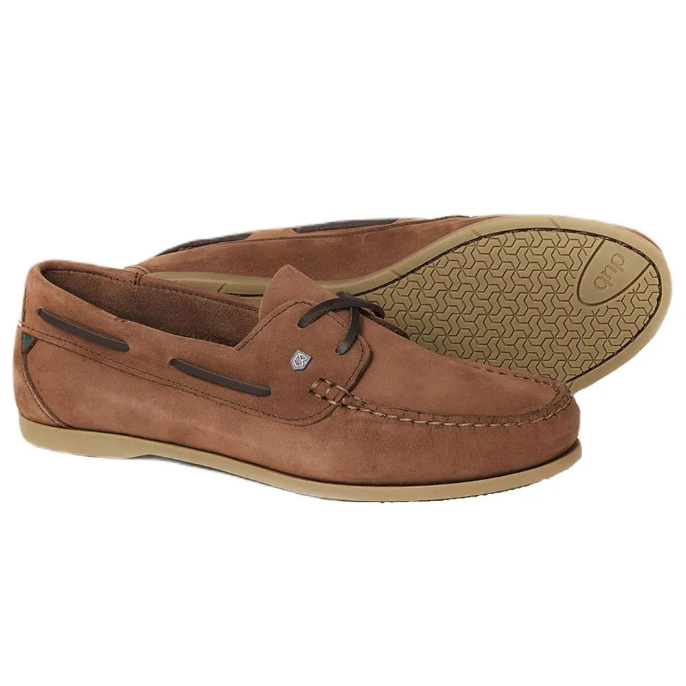 Dubarry Womens Aruba Deck Shoes