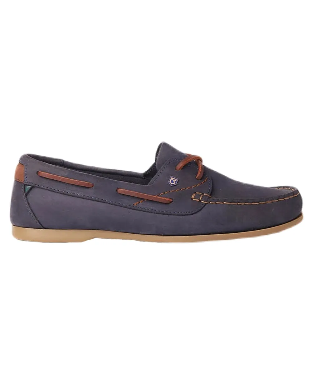 Dubarry Womens Aruba Deck Shoes