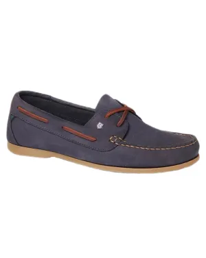 Dubarry Womens Aruba Deck Shoes