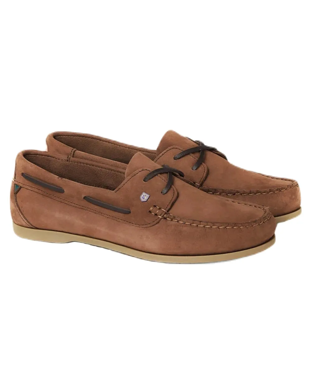 Dubarry Womens Aruba Deck Shoes