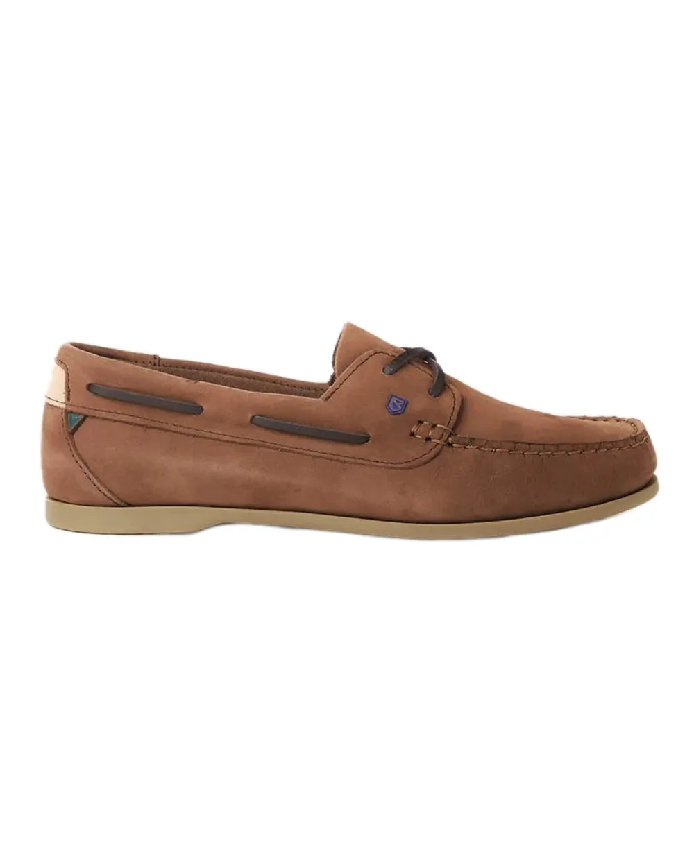 Dubarry Womens Aruba Deck Shoes