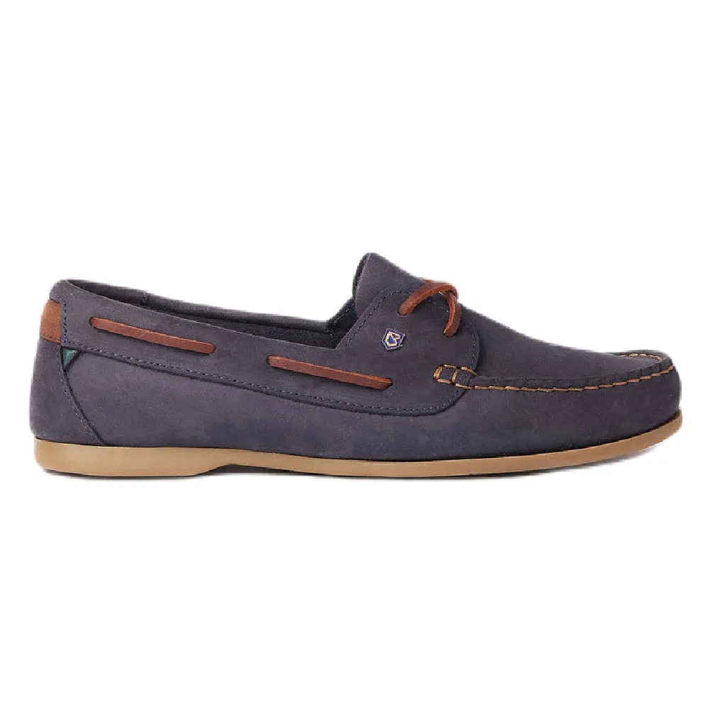 Dubarry Womens Aruba Deck Shoes