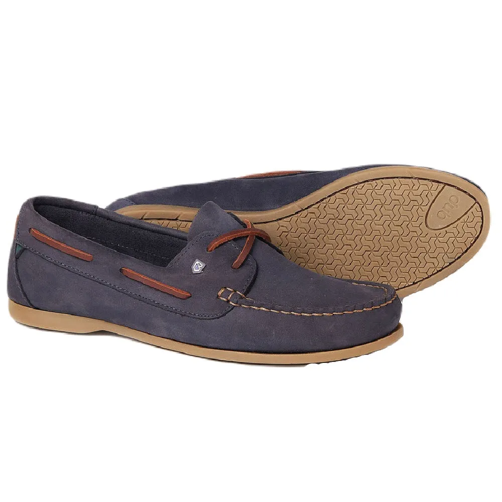 Dubarry Womens Aruba Deck Shoes