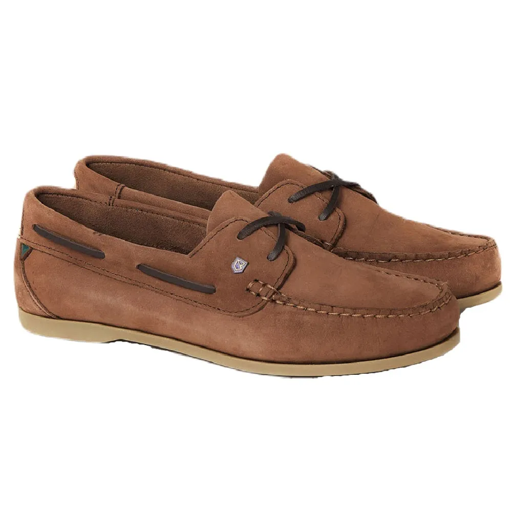 Dubarry Womens Aruba Deck Shoes