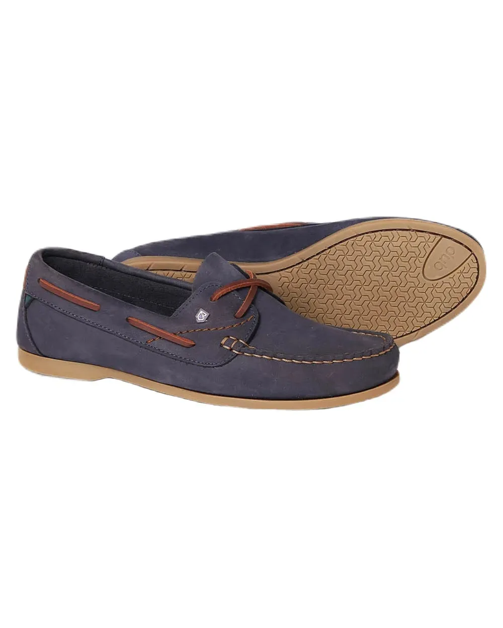 Dubarry Womens Aruba Deck Shoes