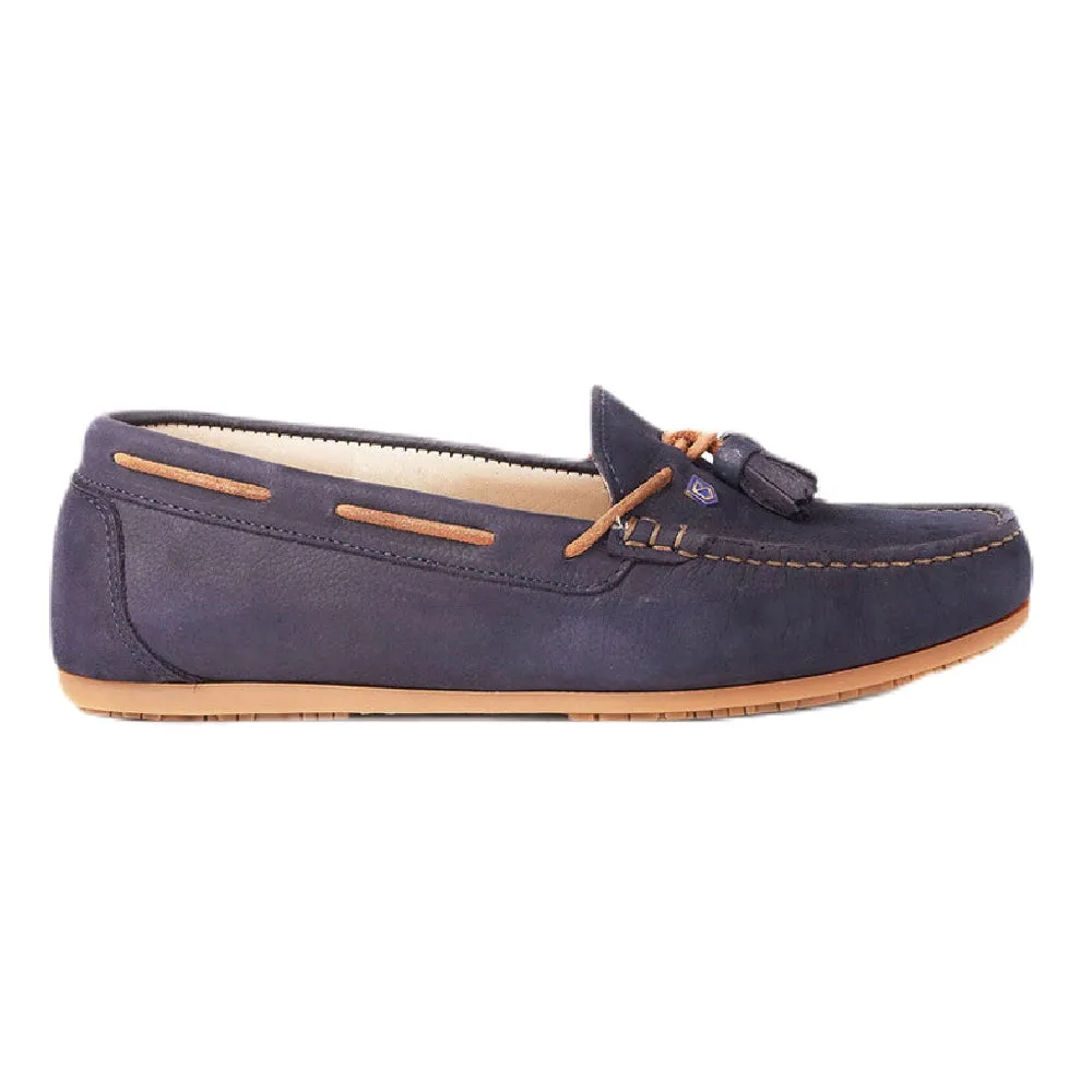 Dubarry Womens Jamaica Deck Shoes