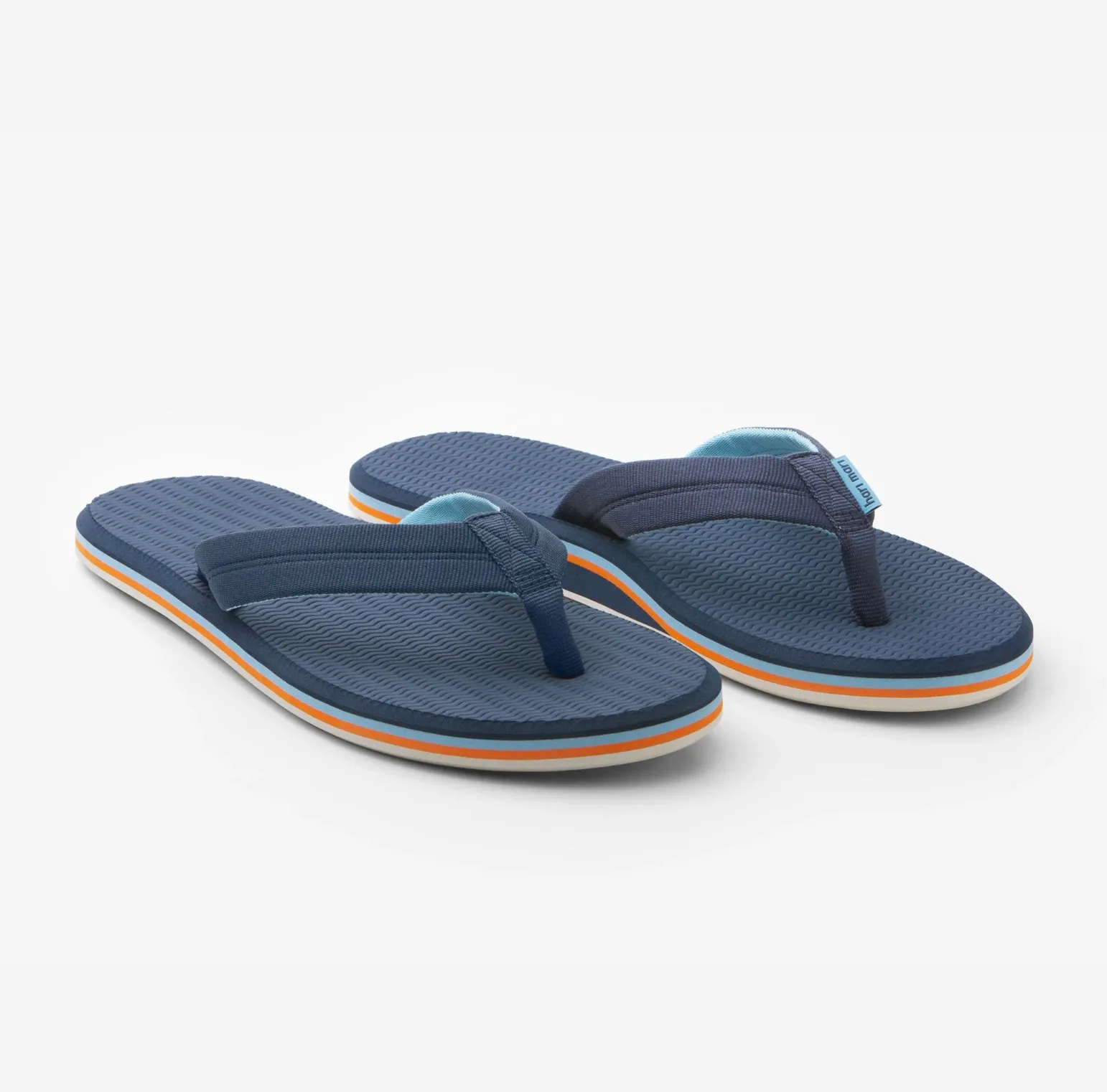 Dunes Flip Flops