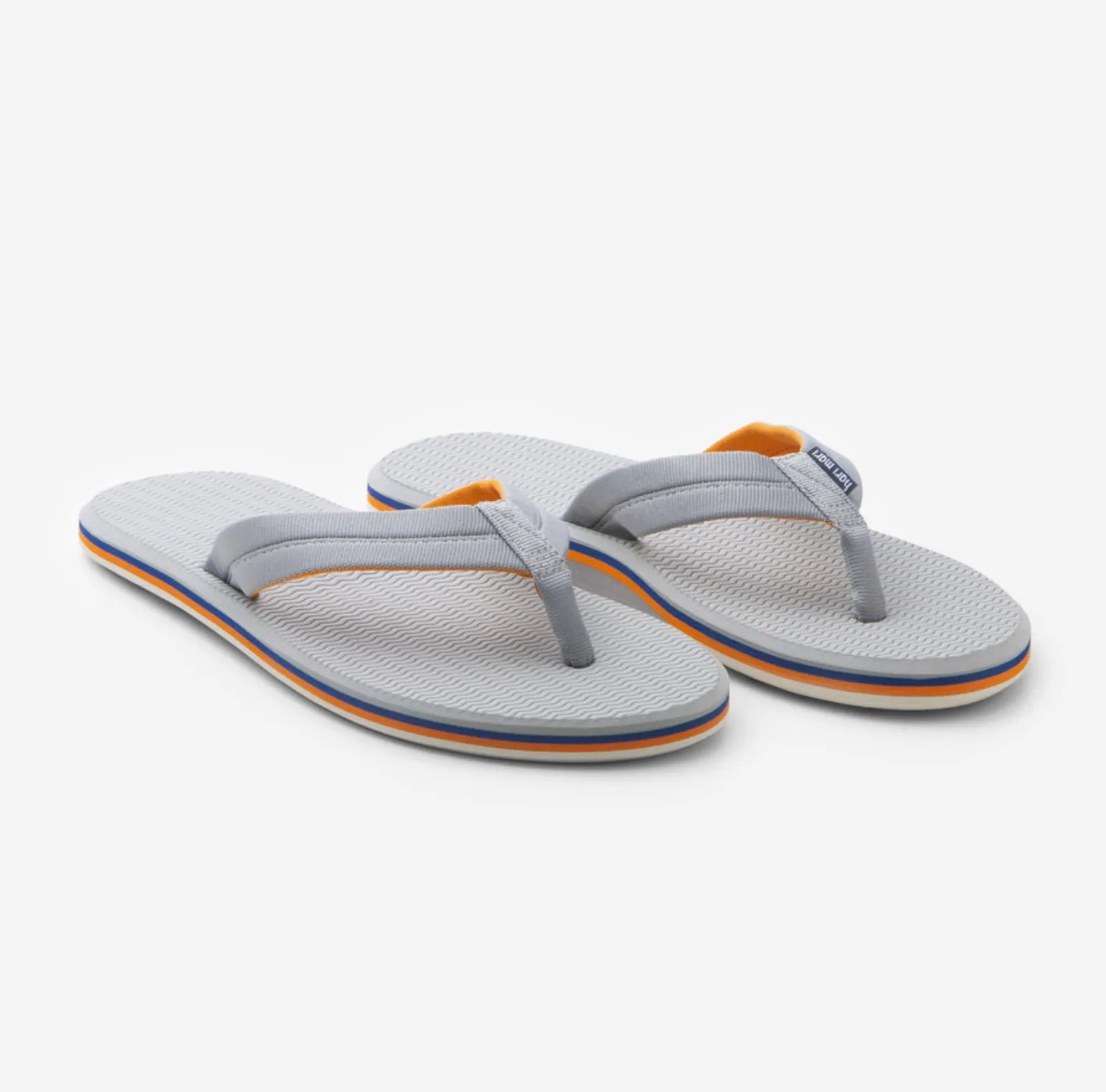 Dunes Flip Flops