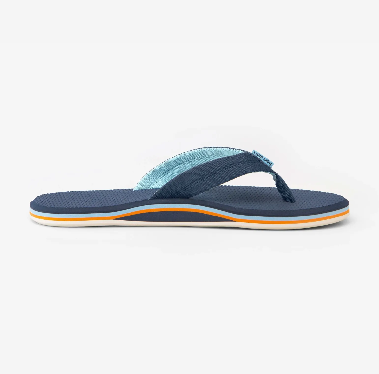 Dunes Flip Flops