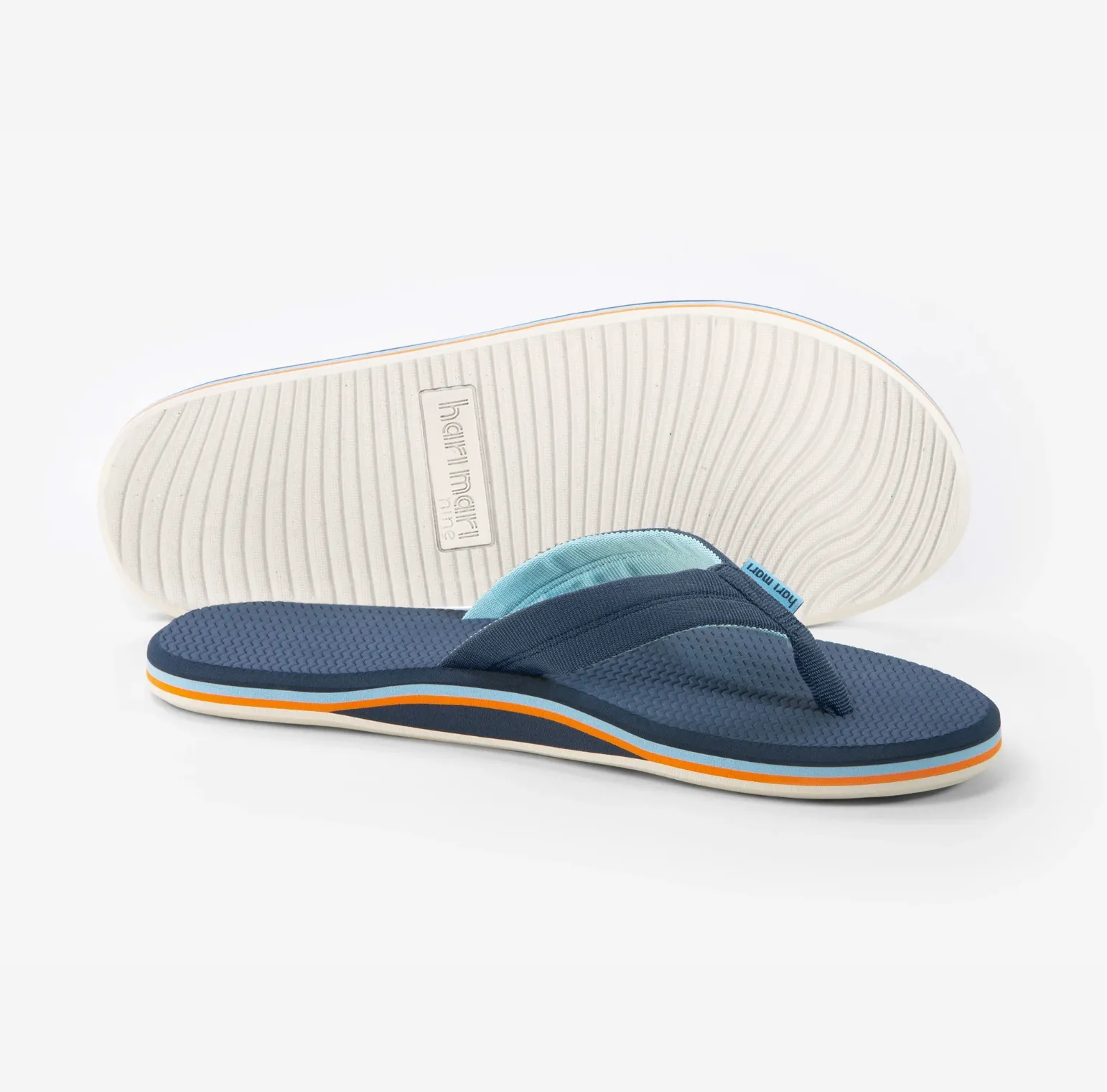 Dunes Flip Flops