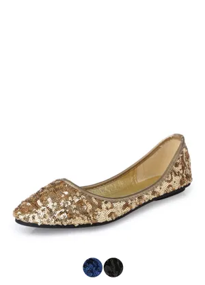 Eugenia Women's Flat Shoes