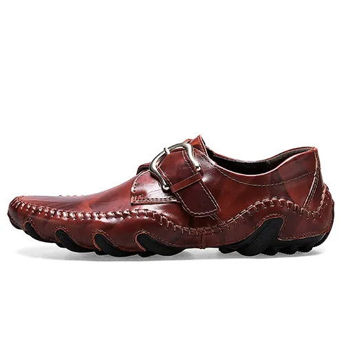 Eusebio Men's Loafer Shoes