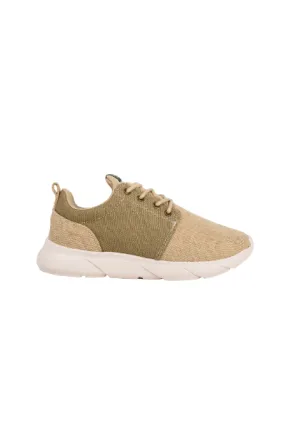 Explorer V2 for Men Beige and Green