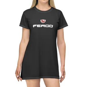 Fergo Women Dress