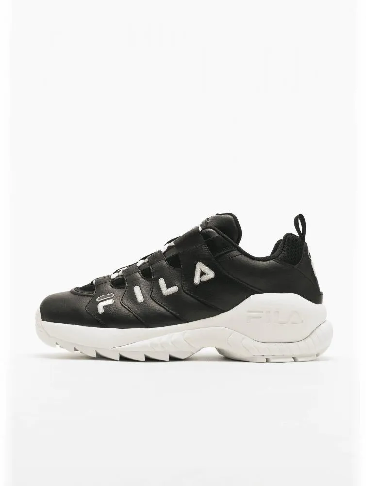 Fila scarpa sneakers da uomo Countdown Low 1010709.25Y nero