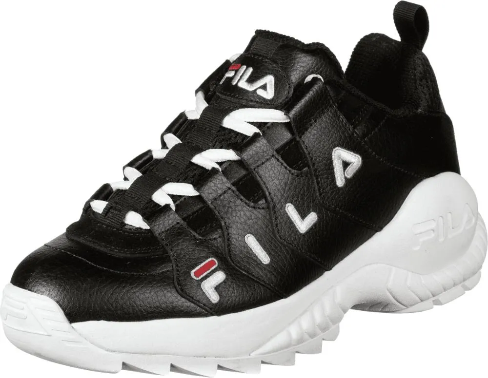 Fila scarpa sneakers da uomo Countdown Low 1010709.25Y nero