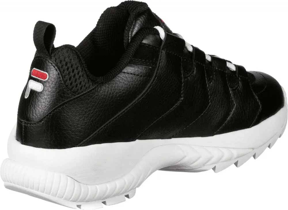 Fila scarpa sneakers da uomo Countdown Low 1010709.25Y nero