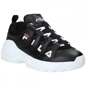 Fila scarpa sneakers da uomo Countdown Low 1010709.25Y nero