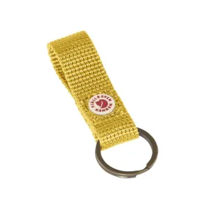 Fjallraven Kanken Keyring Warm Yellow