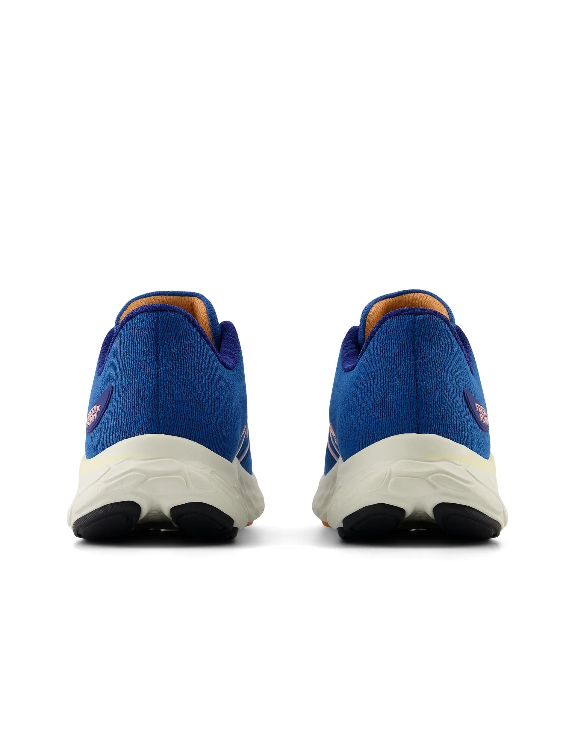 Fresh Foam X EVOZ v3 Shoes - Blue