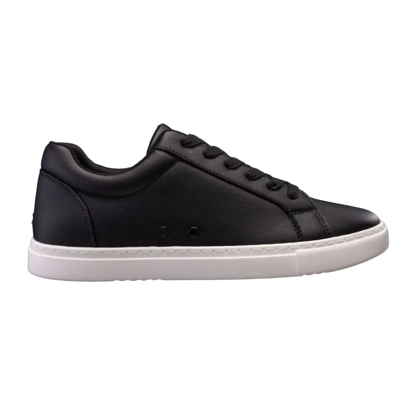 Fuego Dance Sneaker Black Low Top