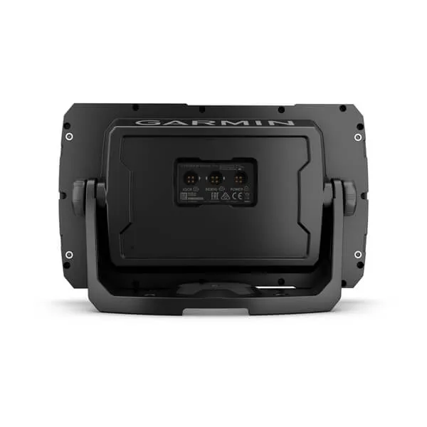 Garmin STRIKER™ Vivid With GT20-TM and GT52HW-TM Transducer Multi Display Sizes