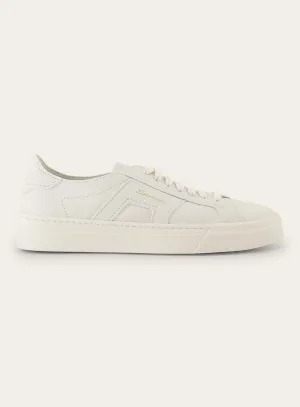 Gloria sneakers van leer